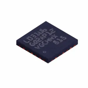 Circuits intégrés STM32L031G6U6 UFQFPN 28 4x4, originaux, neufs - Product Image 2