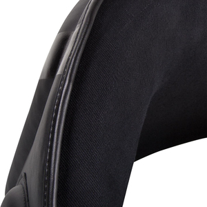 Cuero sintético Entrenamiento de boxeo Belly Guard Heavy Protection Leather 100% Satisfacción de alta calidad Servicios personalizados OEM ODM - Product Image 4