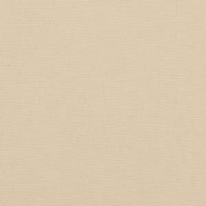 Cojín para Banco de Jardín de Tela Oxford Beige, 100% Poliéster, Cómodo y Elegante - Product Image 6