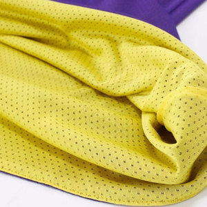 Maillot de basket-ball respirant de haute qualité, nouveau design, vente en gros, maillot de basket-ball confortable - Product Image 6