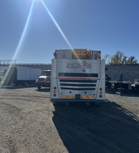 Grues de camion à flèches télescopiques LTC1050-3.1 2016, capacité de levage maximale de 110 231 lb - Product Image 3