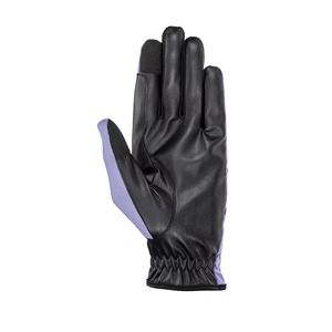Vente flash - Gants d'équitation en cuir respirant antidérapants avec poignées pour les sports d'hiver en plein air, fabriqués au Pakistan - Product Image 6