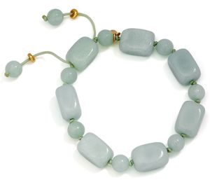 Bracelet en résine fait main pour femmes et filles, accessoire de mode coloré et artisanal pour un usage quotidien, Part - Product Image 6