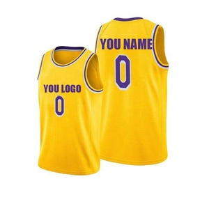 Camisetas de Baloncesto de Malla Transpirable con Logotipo Personalizado al por Mayor, Diseño sin Mangas Unisex, Personalizables, Tallas Grandes - Product Image 1