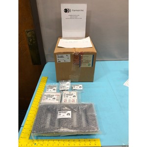 AMAT 0242-09363 Conjunto de Medidores de Flujo N2, CH B & D - Equipo y Piezas de Semiconductores de Confianza de la Marca Global Legacy - Product Image 2