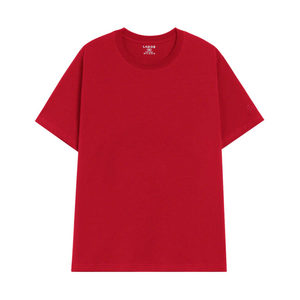 เสื้อยืดผู้ชาย TST 9202.4 แขนสั้น คอกลม สีพื้น - Product Image 3
