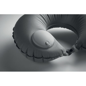 Heddow cuscini da viaggio promozionali Pad gonfiabile per un viaggio confortevole - Product Image 4