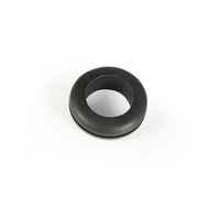 Joints d'étanchéité Essentra SR 1703 gris EPDM IP67 pour protection de câbles, étanches à l'eau et à la poussière