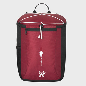 Sac à dos pour ordinateur portable Arctic Fox Comet Tawny Port - Product Image 1