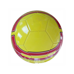 Balón de Fútbol de Alta Calidad, Cosido Suavemente, para Entrenamiento Deportivo al Aire Libre, para Partidos de Fútbol - Product Image 3