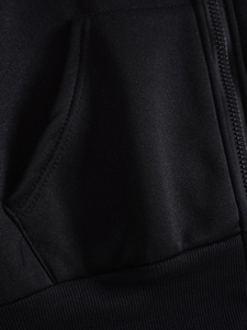 Sudadera con Capucha y Logotipo Personalizado, Tejido Suave, Ajuste Cómodo, Ropa de Moda para Hombres, Mujeres y Jóvenes - Product Image 6