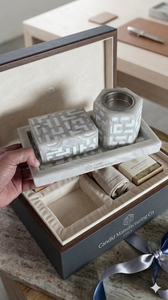 New design <b>gift</b> of incense bakhoor burner for giveaway <b>gifts</b> and <b>Eid</b> or Ramadan <b>gift</b> from manufacturing company - Product Image 4