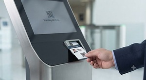 Sistema de Gestión de Visitantes con Escaneo de Códigos QR – Optimice el registro de visitantes con códigos QR, pases digitales, aprobaciones y datos en tiempo real - Product Image 2