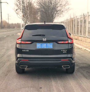 Modelo 2026, Gran Oferta, <span class=keywords><strong>Honda</strong></span> <span class=keywords><strong>CRV</strong></span> USADO, SUV Automático Inteligente, Euro IV, Asientos de Cuero, Techo Panorámico, Autos Usados - Product Image 6