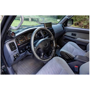Toyota 4Runner SR5 4x4 de 1998 - Product Image 3