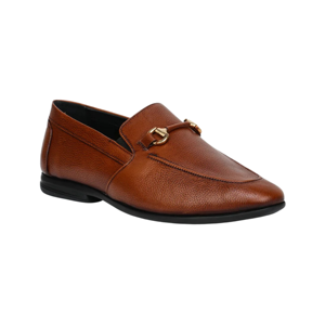 Zapatos Formales para Hombre, de Cuero Genuino, Punta Redonda, Estilo de Oficina, Fabricante, Exportación - Product Image 4