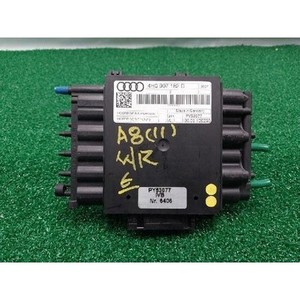 ECUs et modules informatiques d'occasion A8 4H0907182D - Product Image 1