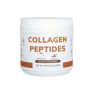 Hydrolyzed Collagen Peptides High Purity Water-Soluble Powder 3-Year Shelf Life Bulk Supply Wholesale Fast Delivery Ready Stock - Product Image 2