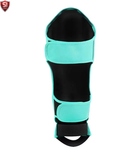 Protège-tibias tendance en gros, dernière arrivée, pour usage extérieur, personnalisable avec marque privée, pour la boxe - Product Image 6