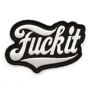 Écusson thermocollant maçonnique personnalisé en gros, compas de traçage rouge, cadre blanc, emblème brodé rond noir, badge pour vêtements, vente en gros - Product Image 3