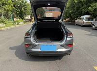 JX Auto JAC A5 1.5T Édition Elite Euro VI Conduite à Gauche Manuelle Turbo Sièges en Cuir Essence Caméra Arrière En Stock HATCHBACK
