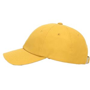 Casquette de baseball en jean de coton lavé de qualité supérieure, style Dad Hat, avec fermeture à boucle réglable, visière incurvée, unisexe, pour la mode urbaine, décontractée et les activités de plein air - Product Image 3