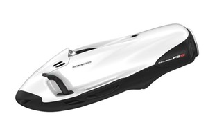 Scooter acuático original Seabobs F5SR diseñado para actividades acuáticas de lujo y experiencias de exploración submarina. - Product Image 3