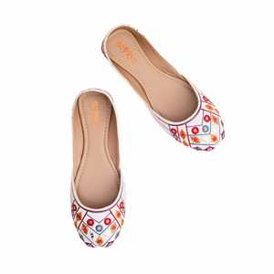 Blanco Fancy Khusa EC8523 Pisos - Product Image 1