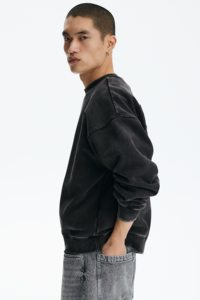 เสื้อฮู้ดดี้แบบหนา ผลิตตามสั่ง OEM ODM โรงงานพรีเมียม ผู้ผลิต 2026 - Product Image 2