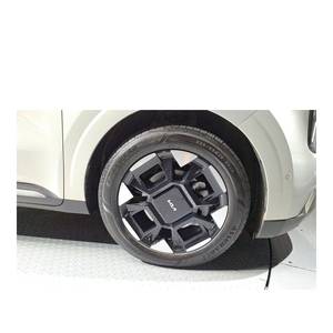 Kia Carnival HEV 2024 de 9 Plazas, Versión Noblesse, Norma de Emisiones Euro V, Asientos de Cuero, Caja de Cambios Automática, 15,565 km, Volante a la Izquierda - Product Image 5