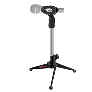 Support de microphone de bureau trépied universel 5Core pour table - Product Image 1