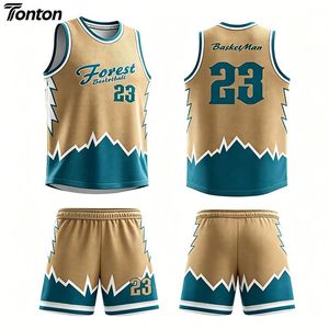 Maillot de basket personnalisé des Grizzlies de Vancouver, impression par sublimation, anti-humidité, sans manches, unisexe, adulte, style vintage streetwear - Product Image 4