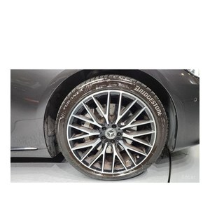 เมอร์เซเดส-เบนซ์ เอส-คลาส เอส580แอล 4MATIC ปี 2024 ระยะทาง 19,259 กม. เกียร์อัตโนมัติ พวงมาลัยซ้าย - Product Image 5
