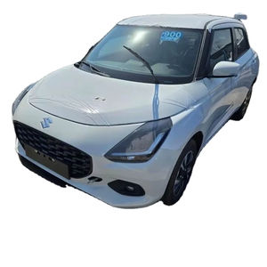 Precio Competitivo, Suzuki Swift GLX SUV 2024, 6.1-8L Turbo Híbrido, Volante a la Izquierda, Neumáticos R15, Asientos de Cuero - Product Image 1