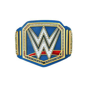 Cinturón de Lucha Libre Personalizado de Primera Calidad, con Placa Metálica, Talla Adulto, para Exhibición y Venta - Product Image 1