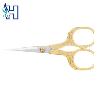 High Quality Embroidery <b>Scissors</b> Precision Craft <b>Scissors</b> for Professional and Home Use - Product Image 1