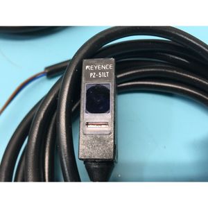 เซ็นเซอร์โฟโตอิเล็กทริก Keyence PZ-51LT จำนวน 5 ชิ้น - อุปกรณ์และอะไหล่เซมิคอนดักเตอร์ระดับโลกที่เชื่อถือได้ - Product Image 3