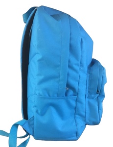 Vietnam Trendy <b>Laptop</b> <b>Backpack</b> Waterproof Polyester Durable Zipper Secure Lightweight for School <b>Work</b> Travel Daily Use - Product Image 3