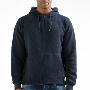 Fabricación de Sudaderas Sostenibles - Sudaderas Extra Grandes Ecológicas Personalizadas - Product Image 1