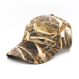 Customization Hunting Hats Fisher man <b>Cap</b> Hunting Hiking Baseball <b>Cap</b> Jungle Camouflage Baseball <b>Cap</b> Customized Logo <b>Camo</b> Hat - Product Image 5