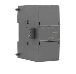 Módulo de Entrada Analógica EM AR02 RTD - 2 Canales, Resolución de 15 Bits, Aislamiento Canal a Canal - Product Image 1