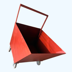 High Quality Sheet Metal <b>Fabrication</b> OEM Factory with Steel Laser Cutting Bending Grinding Welding <b>Services</b> - Product Image 1