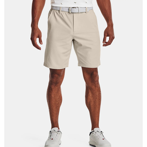 OEM Custom Men's Sublimation Board Men's High Street Style Solid Pattern Board Casual Breathable Shorts - Product Image 1