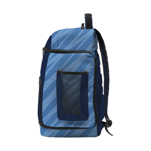 Mochila Deportiva Personalizada para Baloncesto, Diseño Plegable, Impermeable, Capacidad de 30-40L - Product Image 3