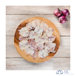 VENTES CHAUDES |   Calamars et calamisiers séchés de qualité supérieure, en sachet sous vide, conformes aux normes européennes, pour la cuisson, la grillade et la consommation, de Blue Lotus - Product Image 5