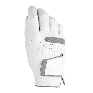Guantes de golf transpirables profesionales para adultos, para usar en las manos, nuevo estilo, alta calidad, de Pakistán, por Alexandria Industries - Product Image 2