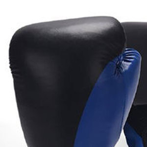 Pads de frappe Muay Thai pour entraînement de boxe, gants de kick-boxing Ride Force pour hommes et femmes, en PU, pour karaté et Muay Thai - Product Image 2