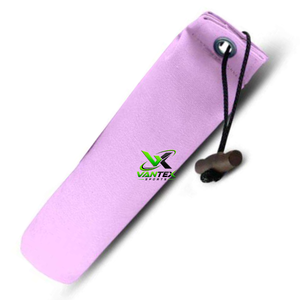 VANTEX SPORTS - Maniquíes de Entrenamiento para Perros de Lona Naranja, Ligeros y Ecológicos, con Asas de Cuerda, Duraderos, para Uso en Todas las Estaciones, para Perros y Gatos - Product Image 2