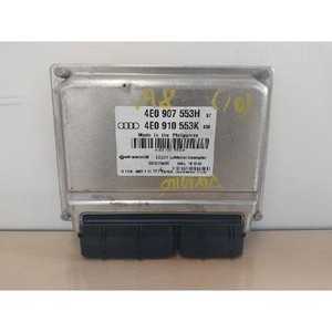 ECUs y Módulos de Computación Usados A8 4E0907553H - Product Image 1