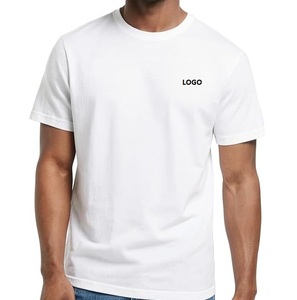 เสื้อยืดคอกลมผู้ชาย ผ้าฝ้าย 100% แขนสั้น ทรงปกติ พิมพ์ลาย สวมใส่สบายๆ ทุกวัน แห้งเร็ว - Product Image 6